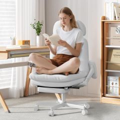 OL8077 Criss Cross Chair