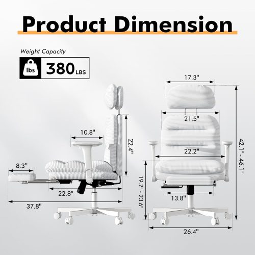 OL8077 Criss Cross Chair - Image 2