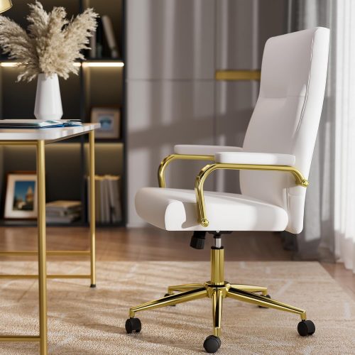 OL8066 High Back Executive Office Chair - Image 8